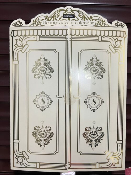 Calendario maquillaje adviento