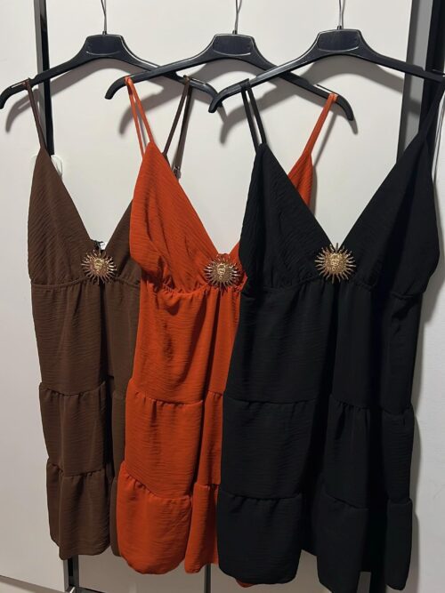 Pantalón de Lino