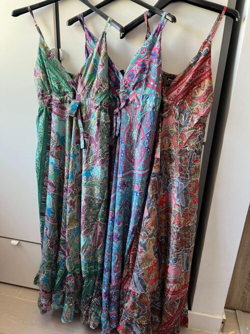 Short de Talle Alto