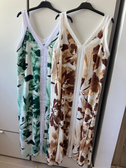 Kimono Estampado