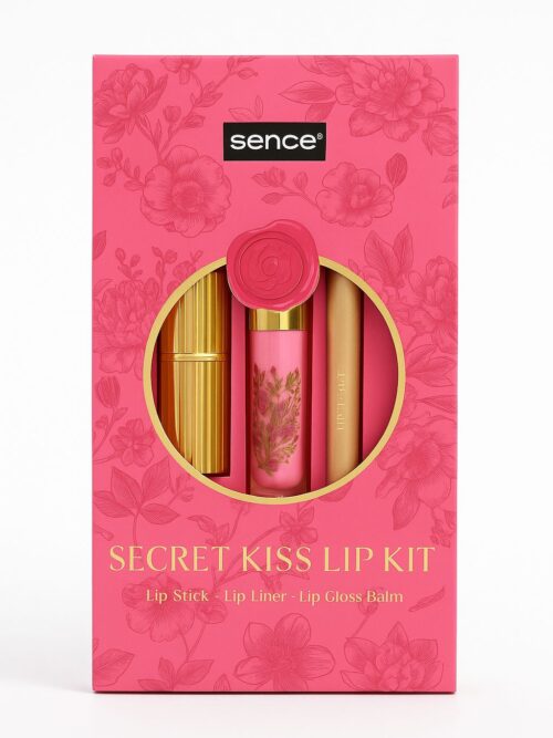 Set de maquillaje 3 Piezas