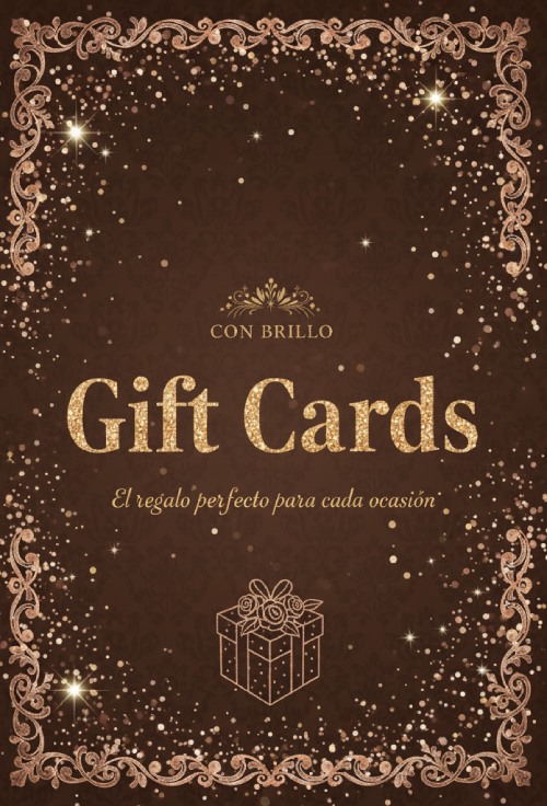 Tarjeta Regalo
